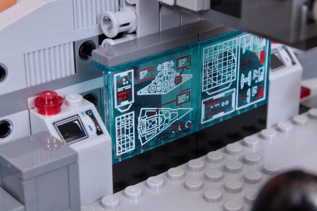 LEGO Star Wars 75394 Imperial Star Destroyer review 24 1024x683