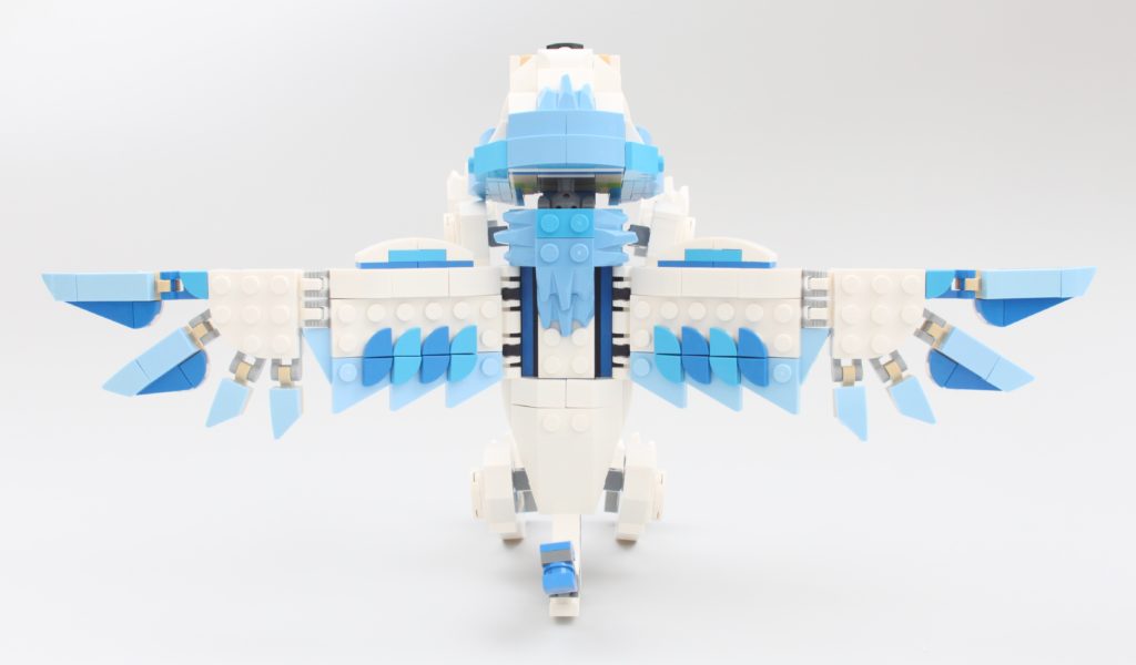 LEGO 40556 Mythica review 40 1024x600