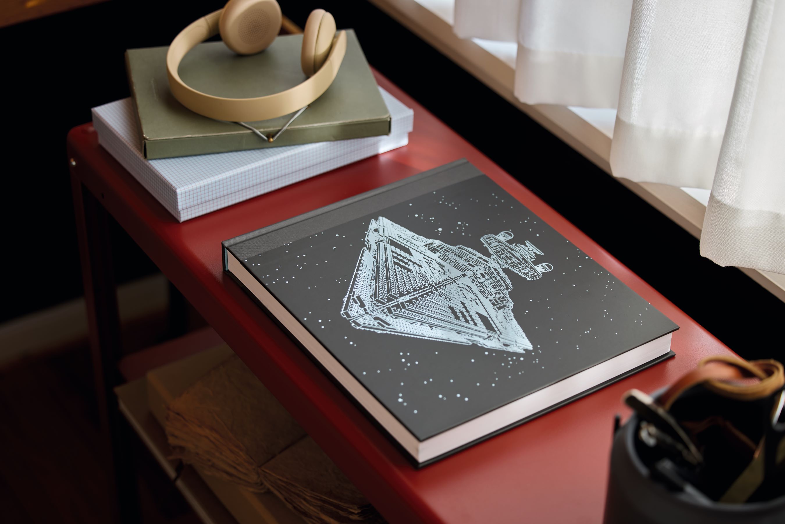LEGO Star Wars: The Force of Creativity to receive wide release in 2025