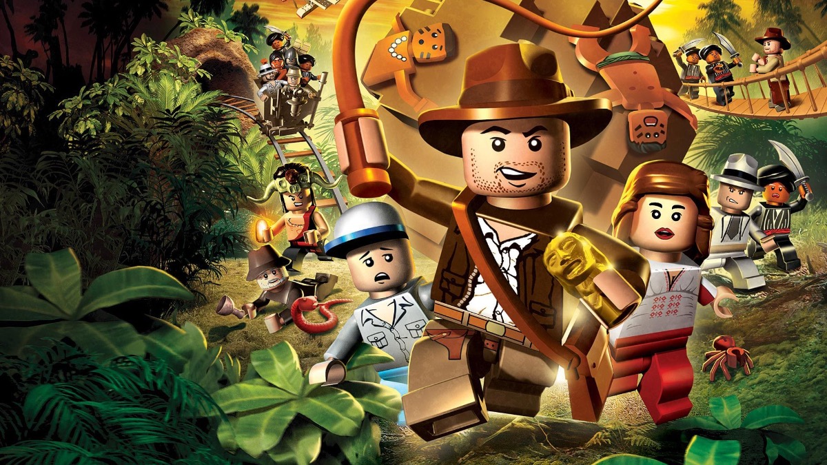 Will new LEGO Indiana Jones sets just focus on the classics?