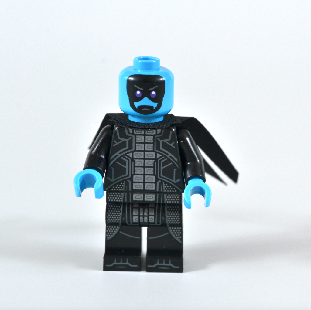 LEGO Marvel 76278 Rockets Warbird vs. Ronan 6 1024x1021