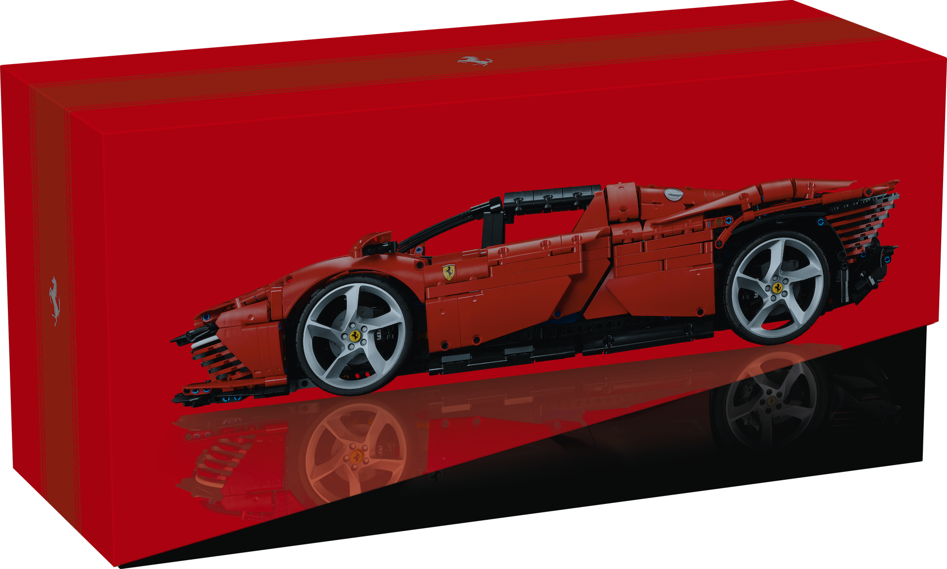LEGO Technic 42143 Ferrari Daytona SP3 3