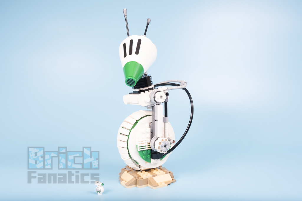 LEGO Star Wars 75278 D O 15 1