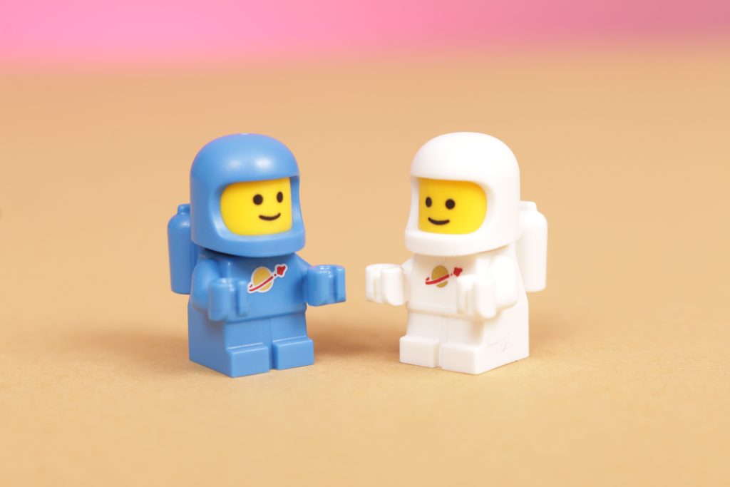 LEGO 40712 Micro Rocket Launchpad gift with purchase review 14 1024x683