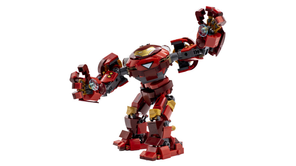 front on twist