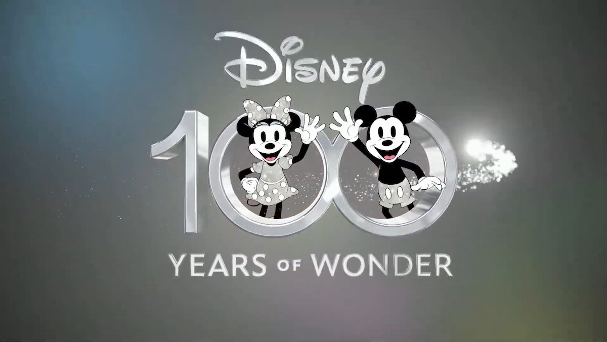 LEGO CMF 71038 rumoured to be Disney 100th anniversary series