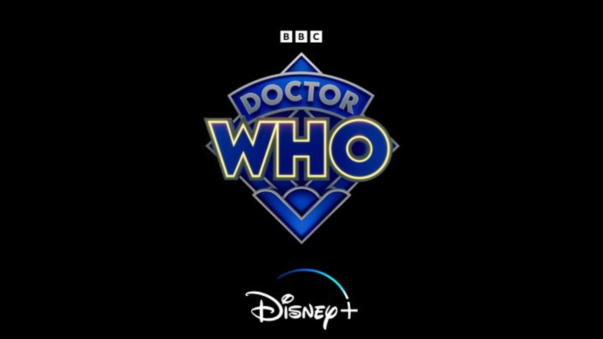 Doctor Who is joining forces with Disney+