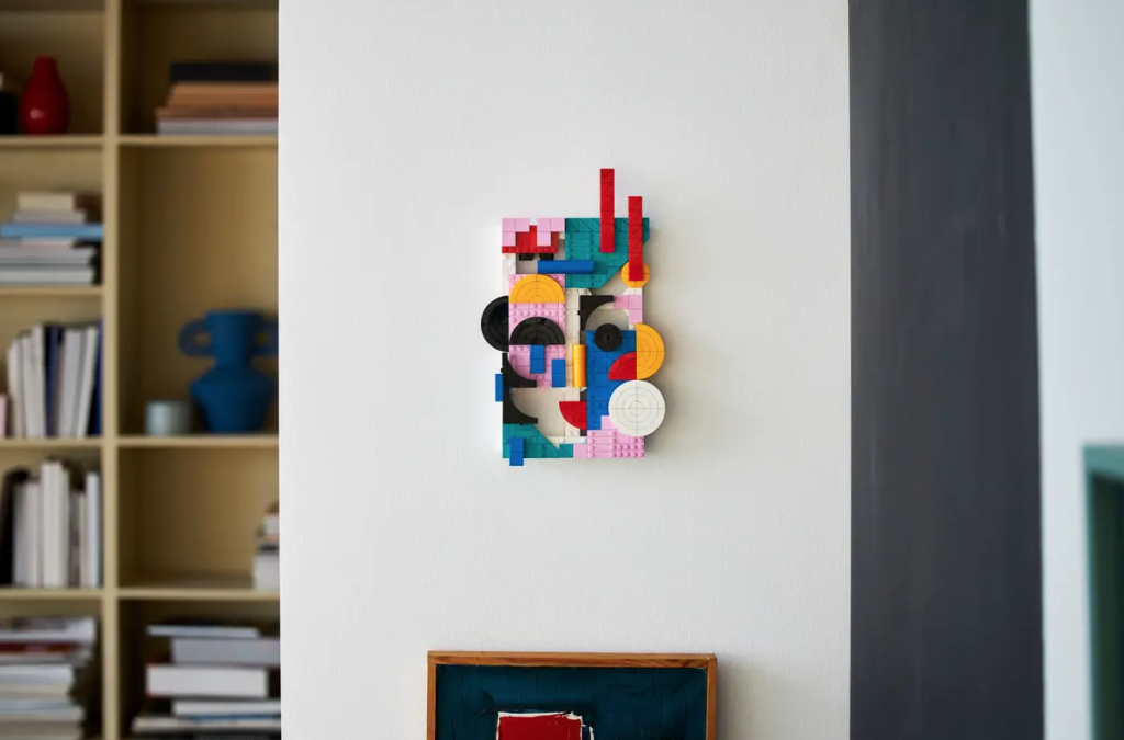 LEGO Art 31210 Modern Art 6 1024x675