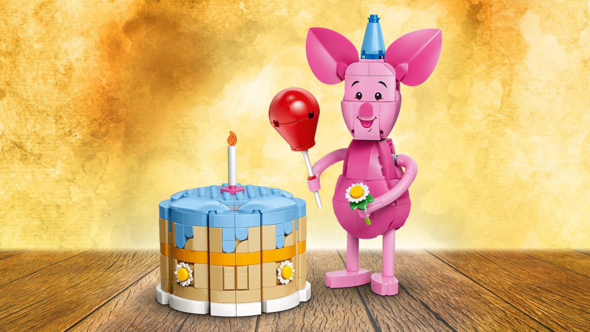 LEGO Disney 43305 Piglets Birthday Fun 12 1200x675