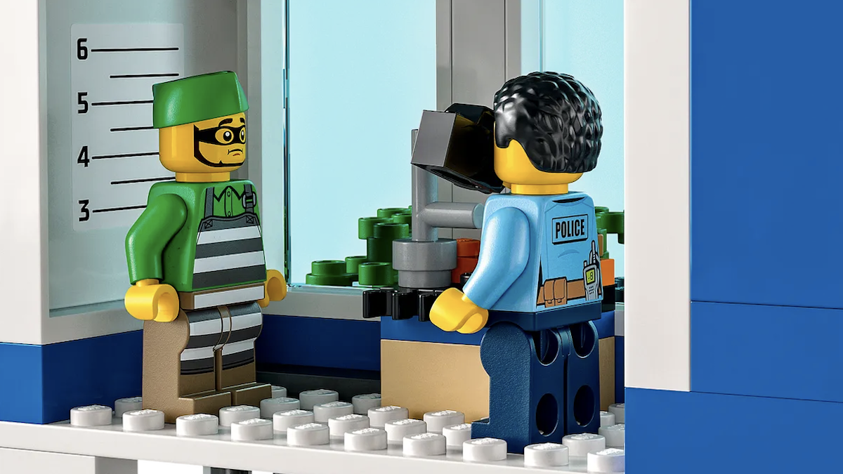 LEGO Ideas creator calls out retailers for 'stealing designs'