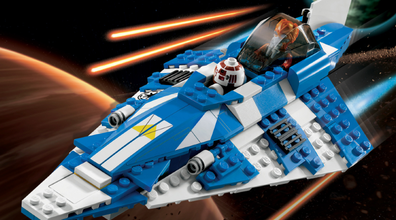 New LEGO Star Wars rumours hint at 2025 prices and piece counts