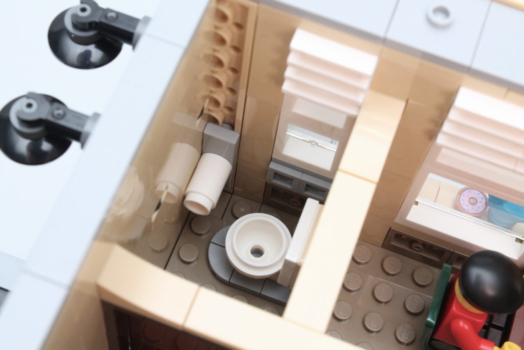 10278 Police Station 19