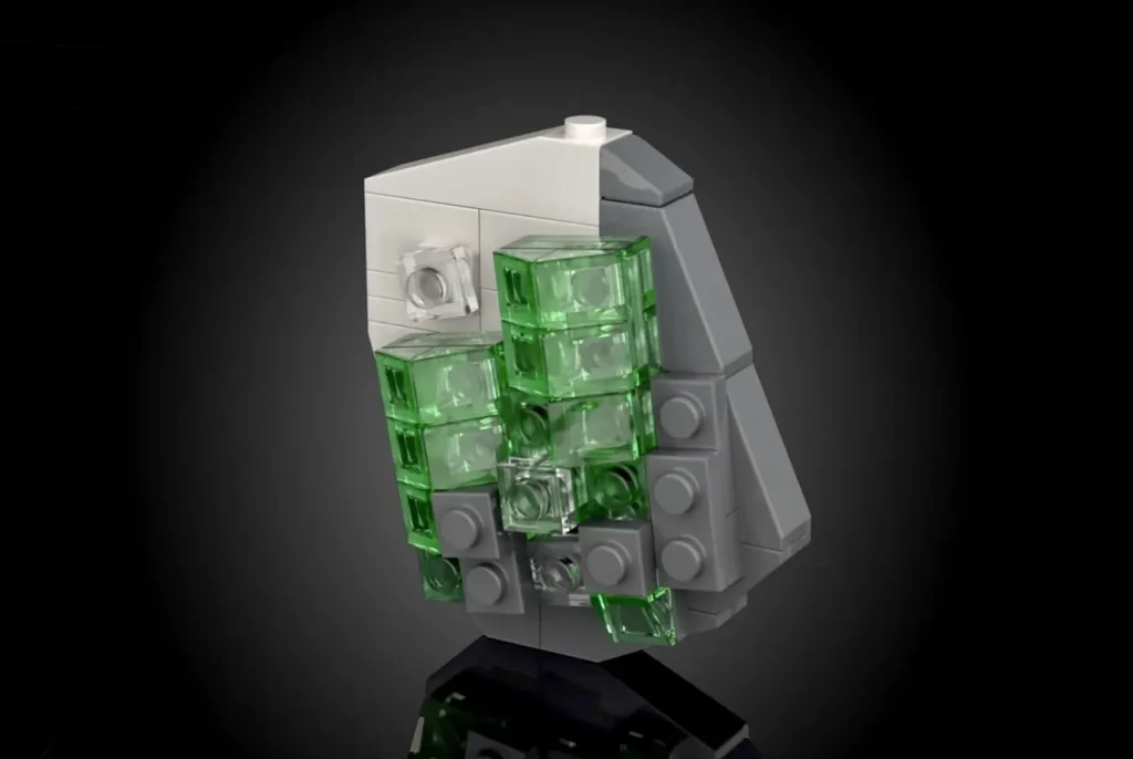 LEGO Ideas mineral collection 5 1024x686