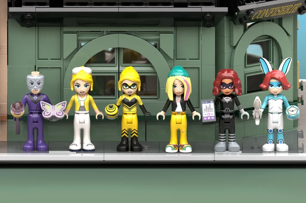 LEGO Ideas miraculous 1 1024x682