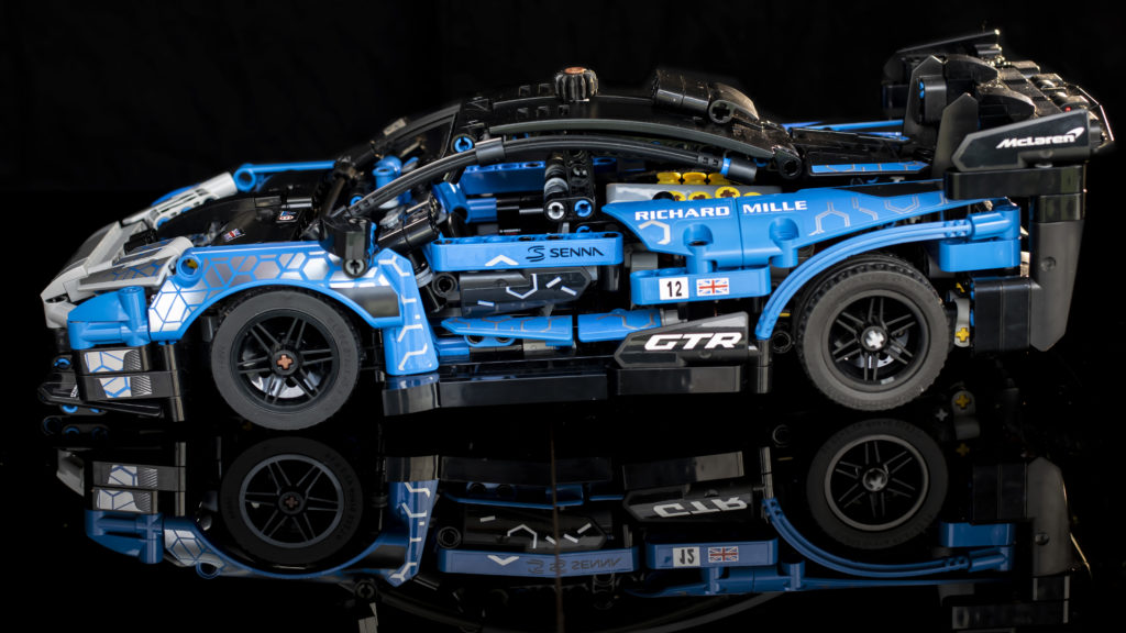 side on 3