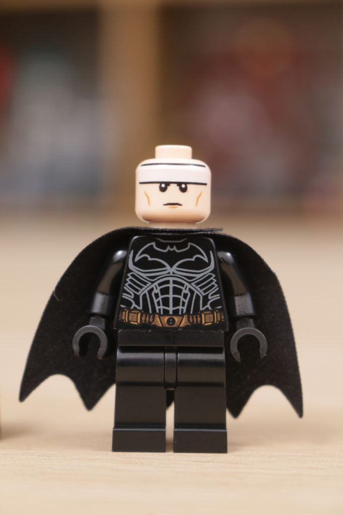 LEGO Batman 76023 The Tumbler review 36