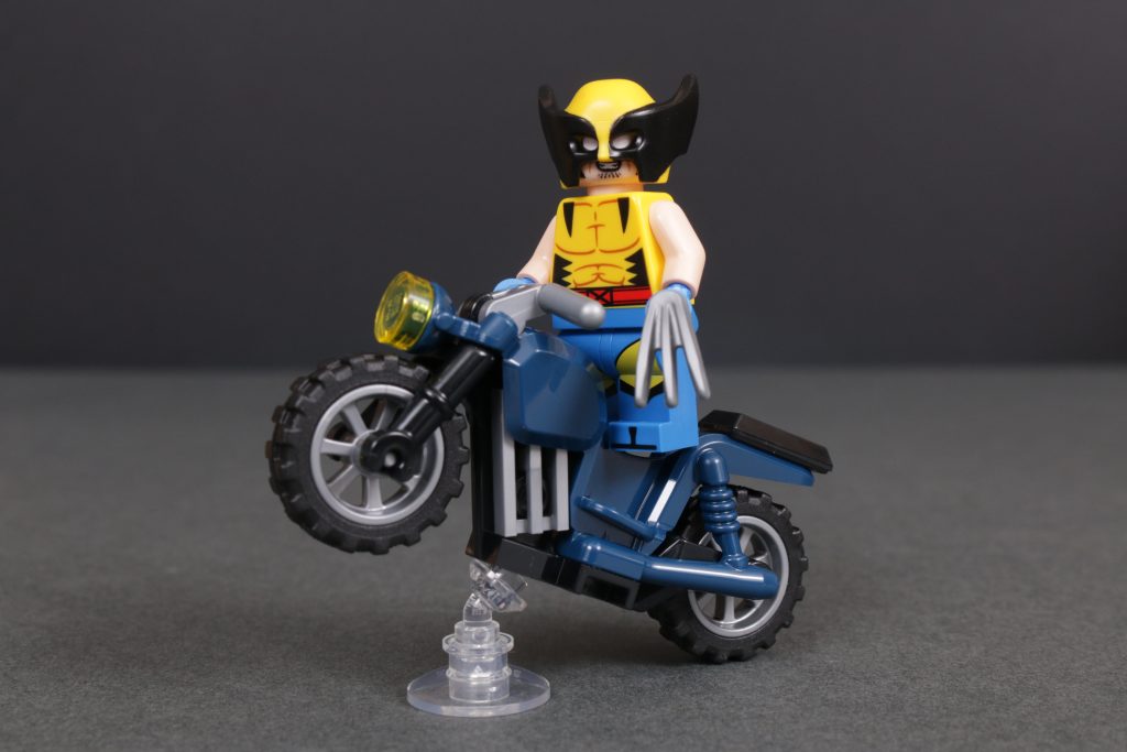 LEGO Marvel 76294 The X Mansion review 98 1024x683