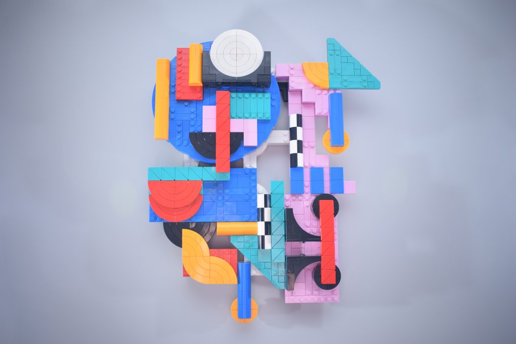 LEGO Art 31210 Modern Art 2b 1024x683
