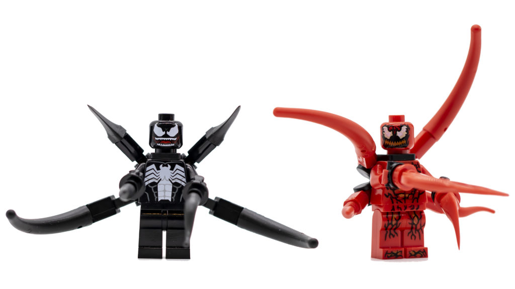 LEGO Marvel 76178 Daily Bugle 80a