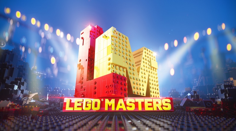 LEGO MASTERS France is looking for contestants ahead of Season 2
