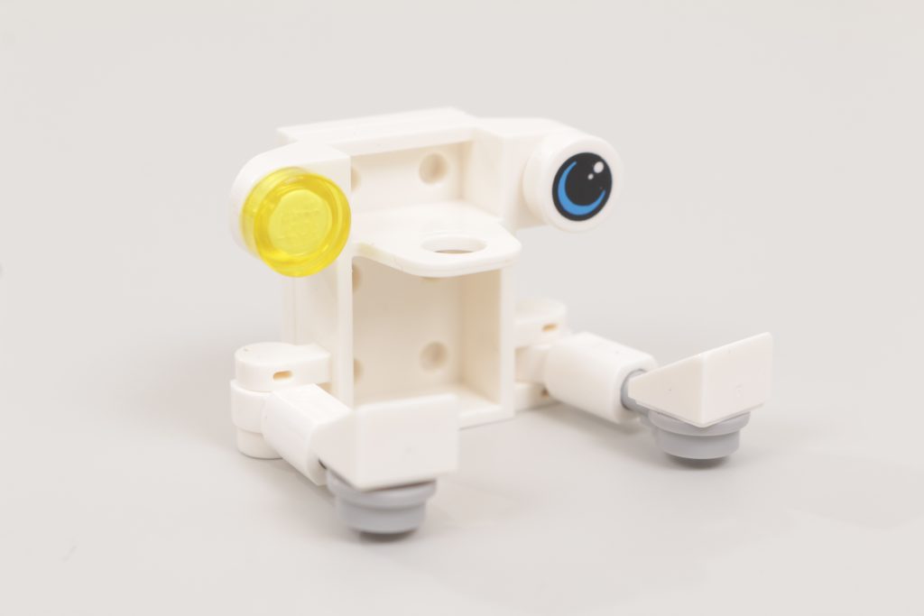 LEGO Minifigures 71046 Series 26 review 62 1024x683