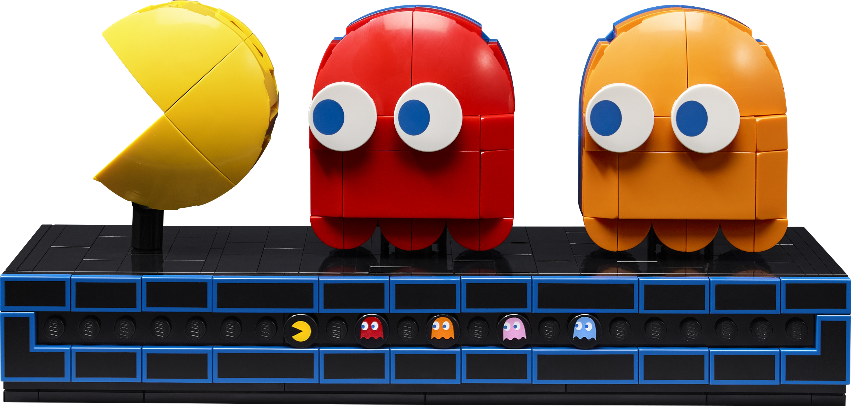 LEGO Icons 10323 PAC MAN Arcade 20
