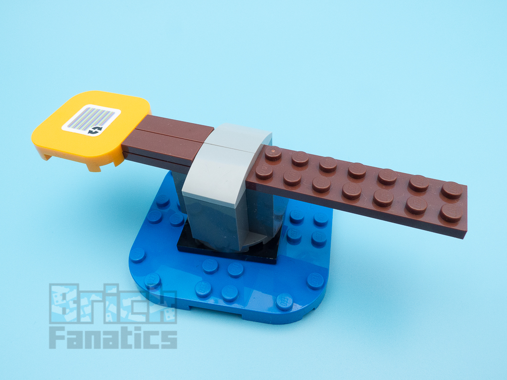 LEGO Super Mario 71360 Starter Course 49