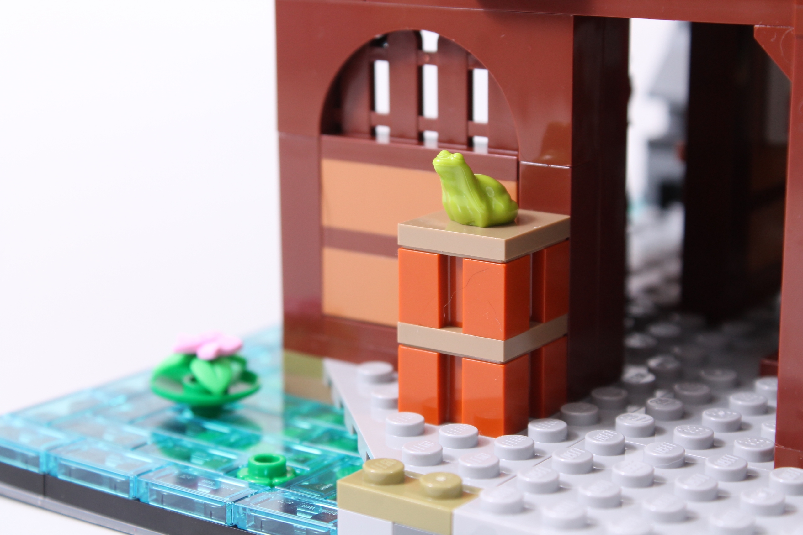 LEGO NINJAGO 71799 NINJAGO City Markets review 46 scaled
