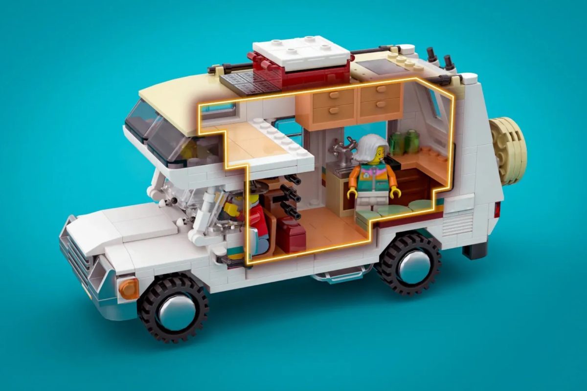 LEGO Ideas Road Trip 1 1200x800
