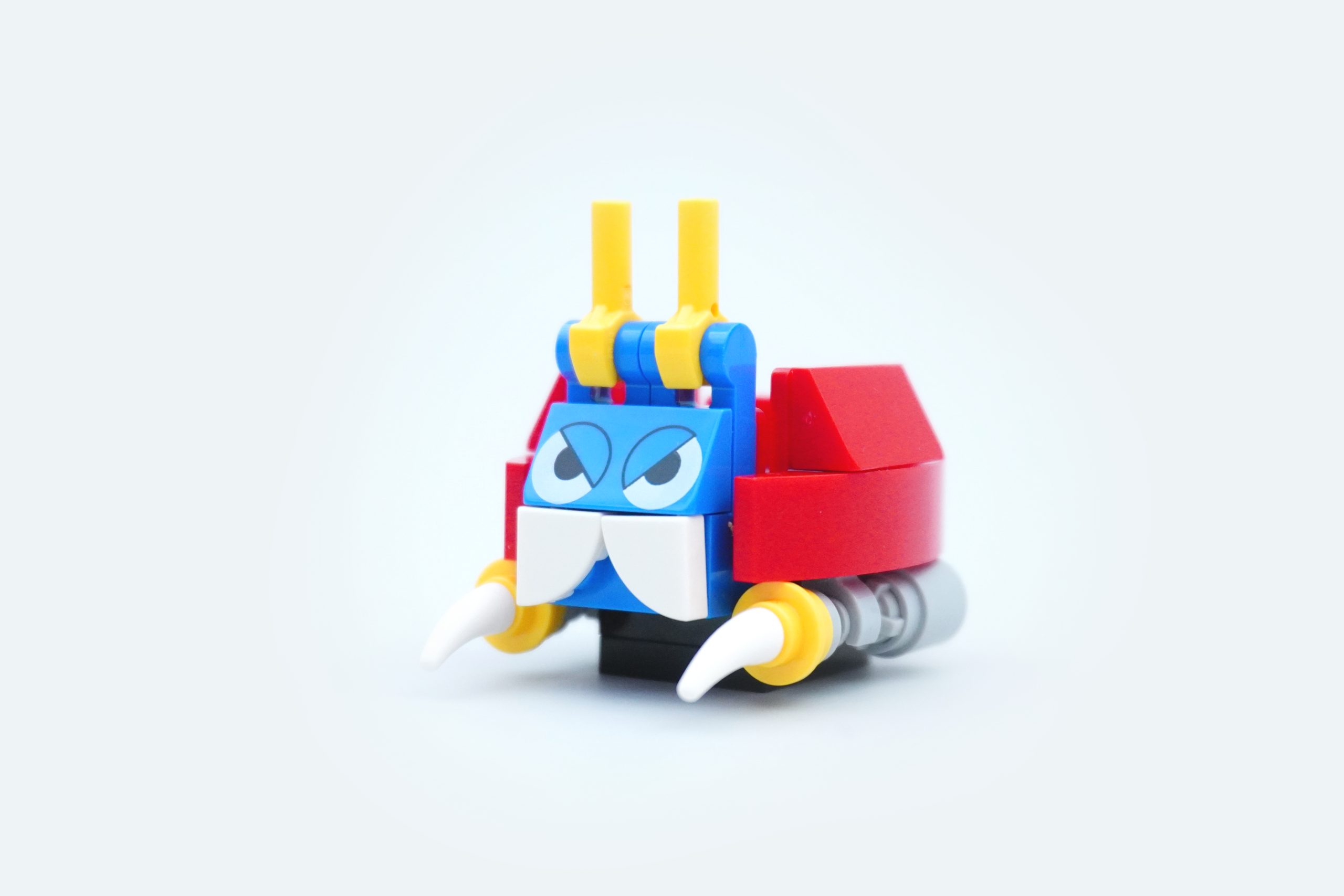 LEGO Sonic the Hedgehog 76990 Sonics Speed Sphere Challenge review 9 1 scaled