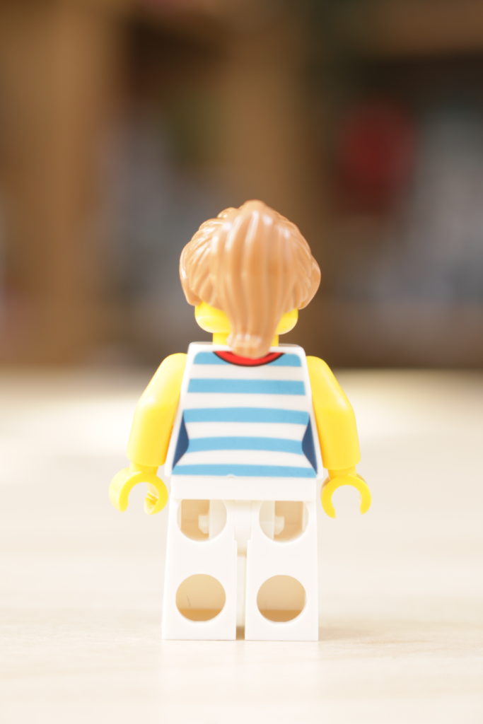 LEGO Ideas 40487 Sailboat Adventure gift with purchase review 28