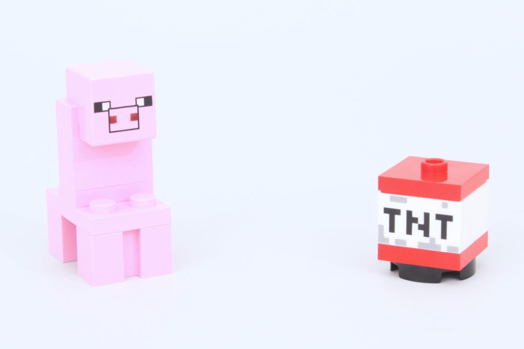 lego minecraft 21276 the creeper review 11 1024x682