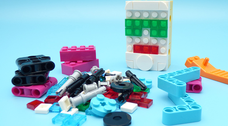 LEGO Education 2000456 SPIKE Prime review