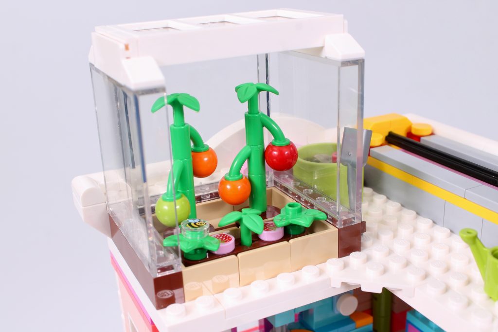 LEGO Friends 41748 Heartlake City Community Center review 11 1024x683