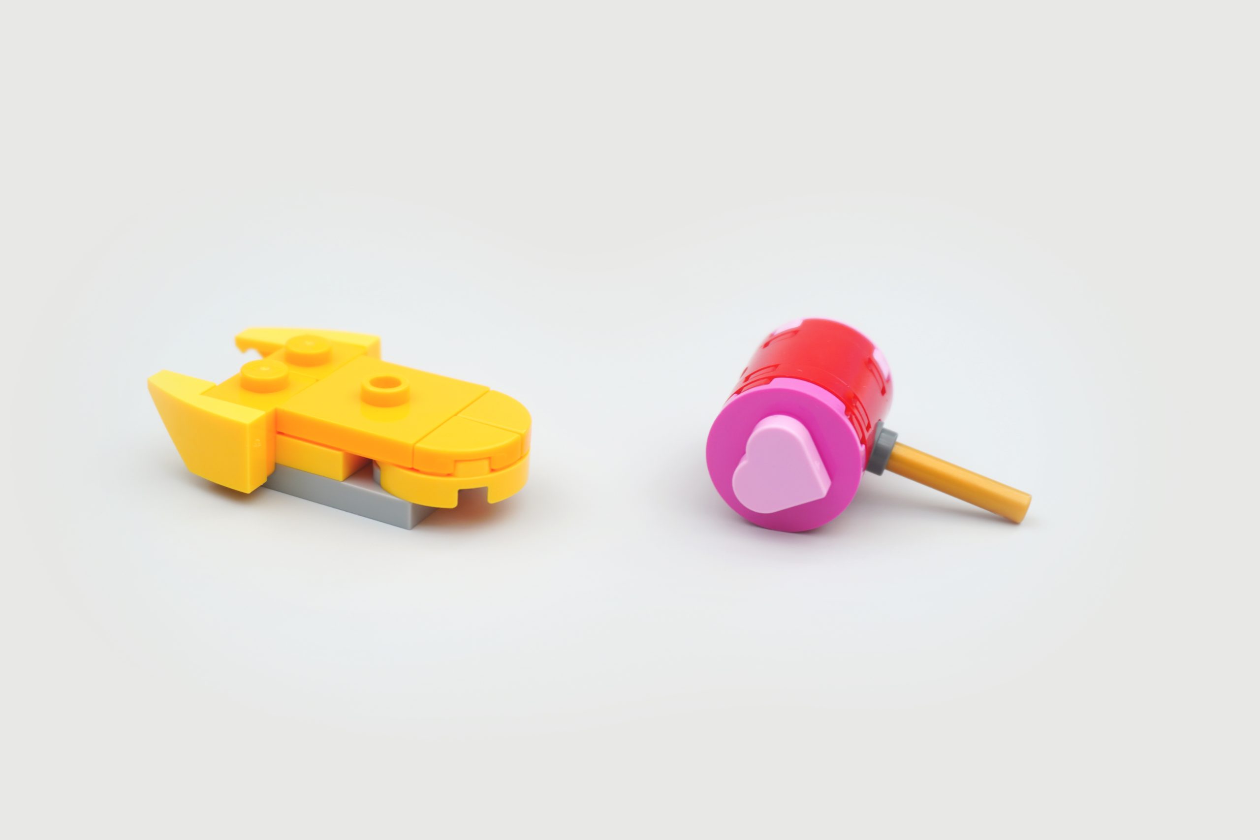 LEGO Sonic the Hedgehog 76992 Amys Animal Rescue Island review 21 scaled
