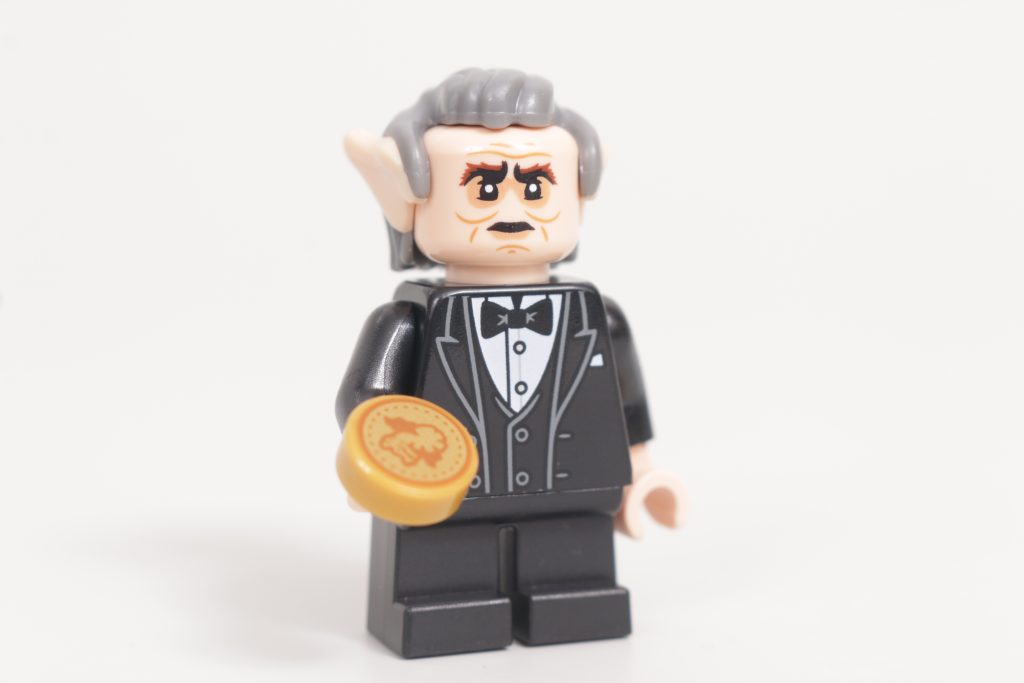 LEGO Harry Potter 40598 Gringotts Vault gift with purchase review 16 1024x683