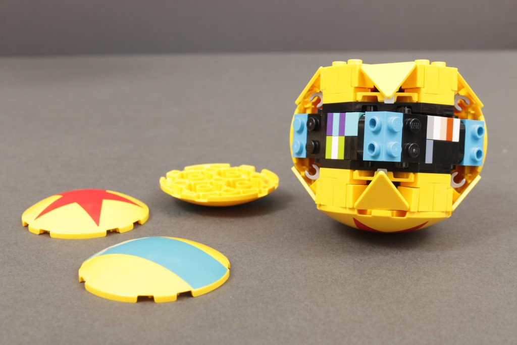 LEGO Ideas 21357 Luxo Jr. review 12 1024x683