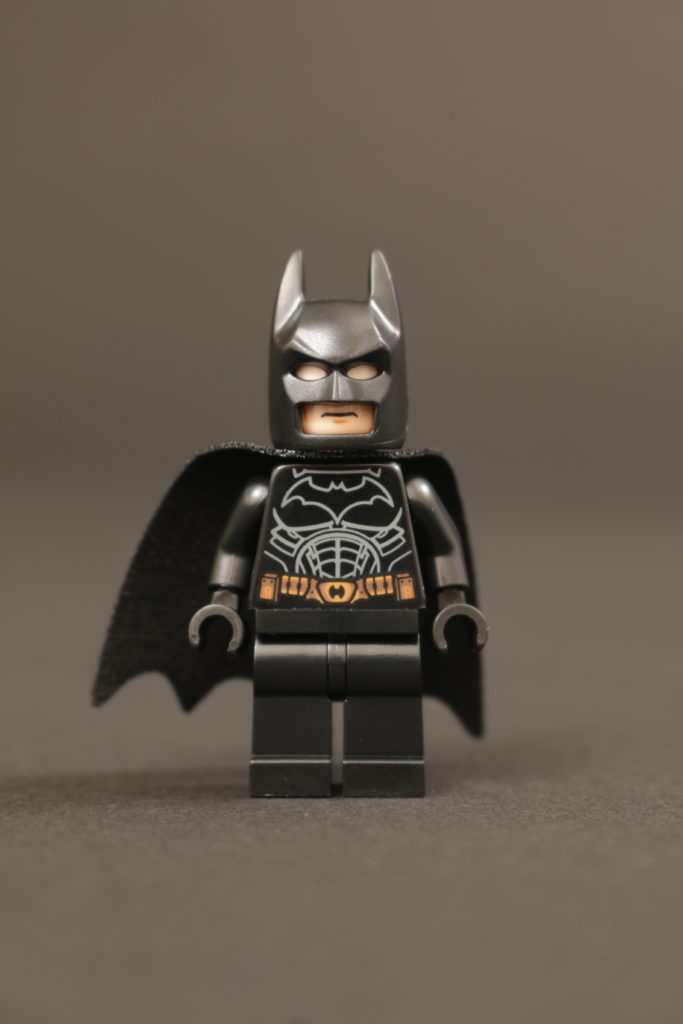 LEGO DC Batman 76239 Batmobile Tumbler Scarecrow Showdown review 23