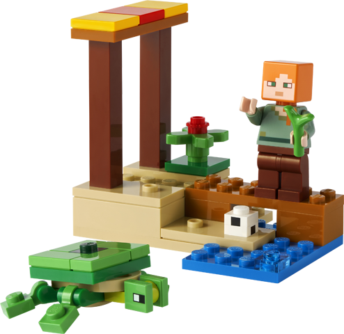 30432 The Turtle Beach 2 1
