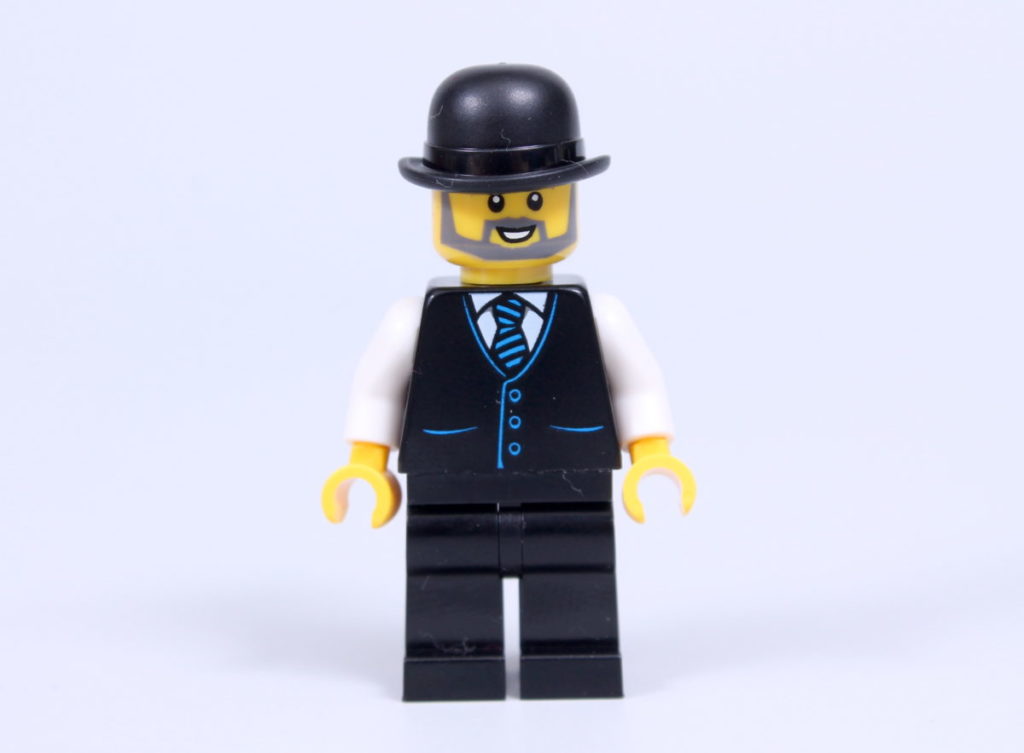 LEGO for Adults 10297 Boutique Hotel review 84 1024x753