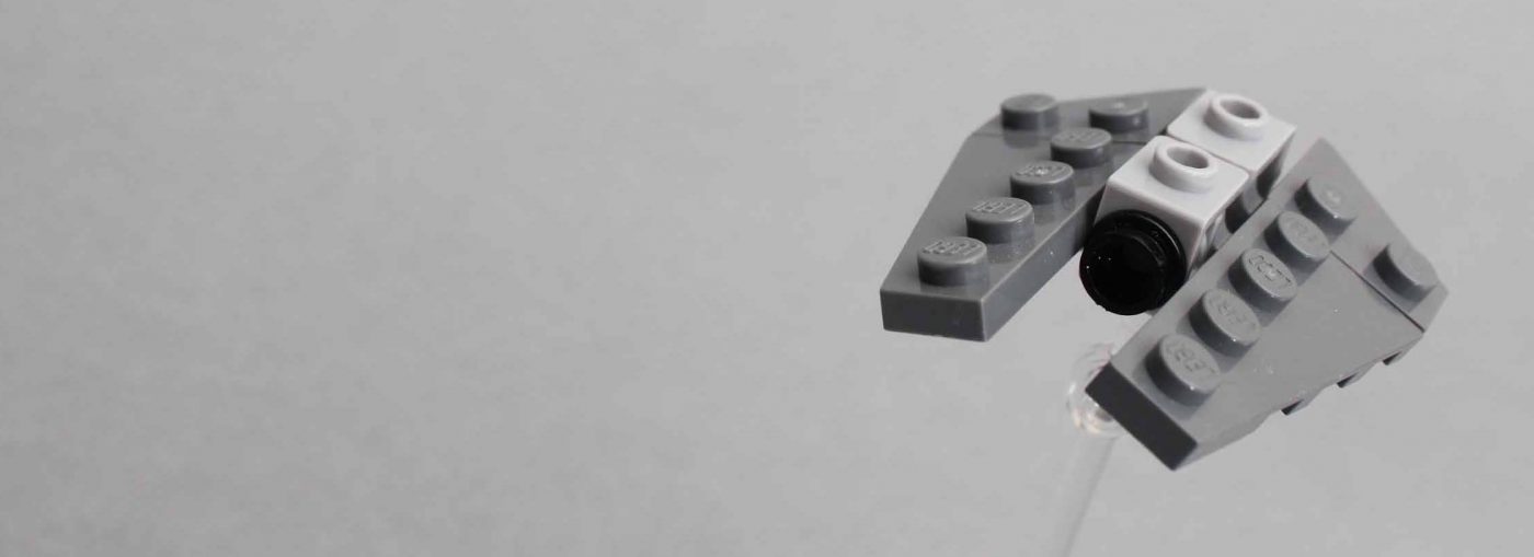 Brick Fanatics LEGO Star Wars Advent Calendar – December 14