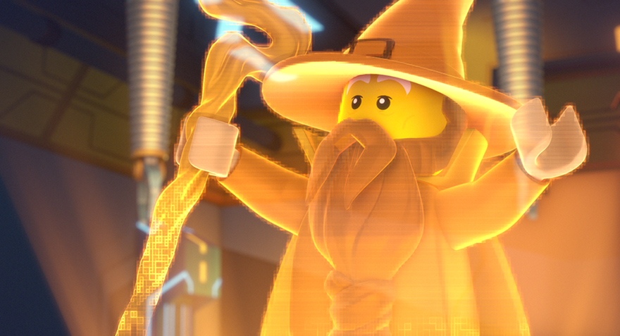New 4D LEGO Nexo Knights™ movie experience coming to LEGOLAND