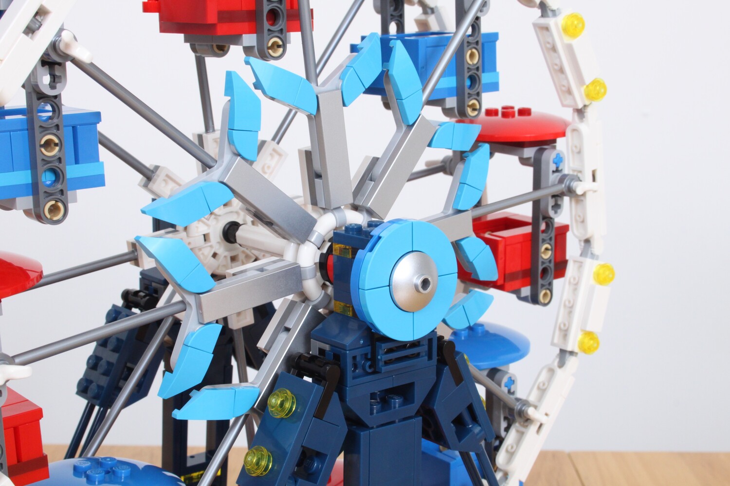 lego creator 31389 iconic ferris wheel review (8)